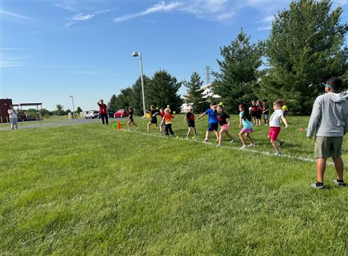 Field Day